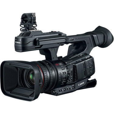 Canon XF705 4K HDR UHD Pro Camcorder